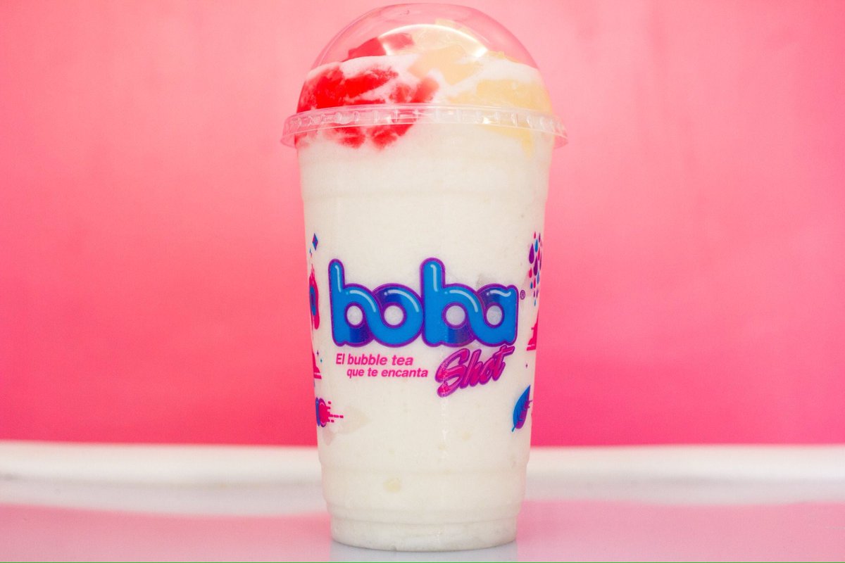 Boba Shot (@BobaShotOficial) / Posts / X