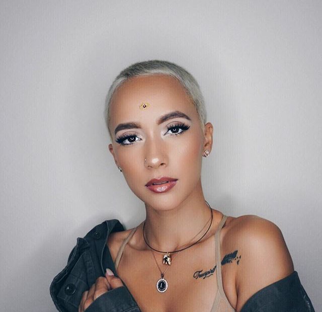 GoldSoulla's tweet photo. Spiritual being and beauty 
#facegem #necklace #accessories 

https://t.co/yUfvGYwB31 https://t.co/2YzJbjkj3Z