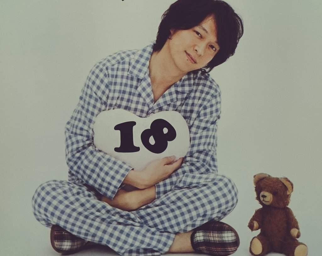 Marueighter21's tweet photo. おやすみ、丸ちゃん♪ https://t.co/biuWJXAt0b