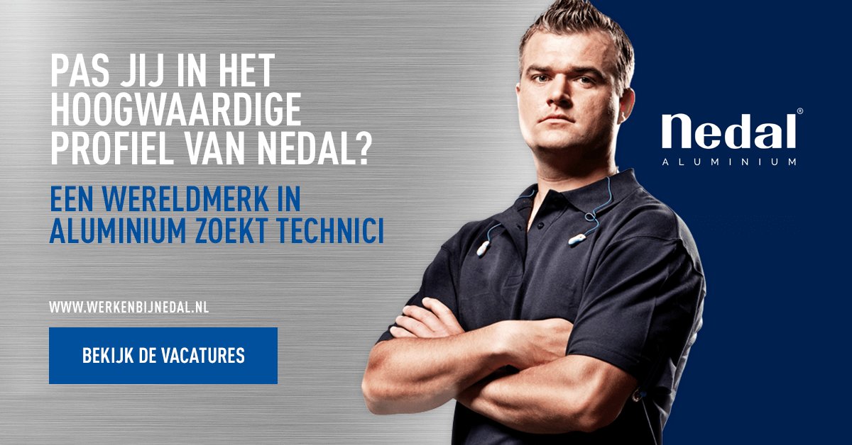 roydaemen's tweet photo. Op zoek naar een nieuwe uitdaging? Techniek? Techsharks is looking for you! https://t.co/KadJZpl4cn