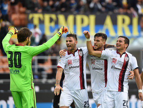 Spiritdotid's tweet photo. Hasil Liga Italia Serie-A (Giornata 8): Internazionale Milan Dipermalukan Cagliari di… https://t.co/tNXoNqCtyv https://t.co/SL8xpnvxjS