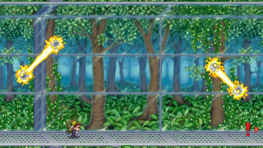Nicolin3Barbara's tweet photo. Ho appena volato per 596 m in una folle partita di #JetpackJoyride su iPhone. Buuuuuu! # https://t.co/LCRAGAH1bs
