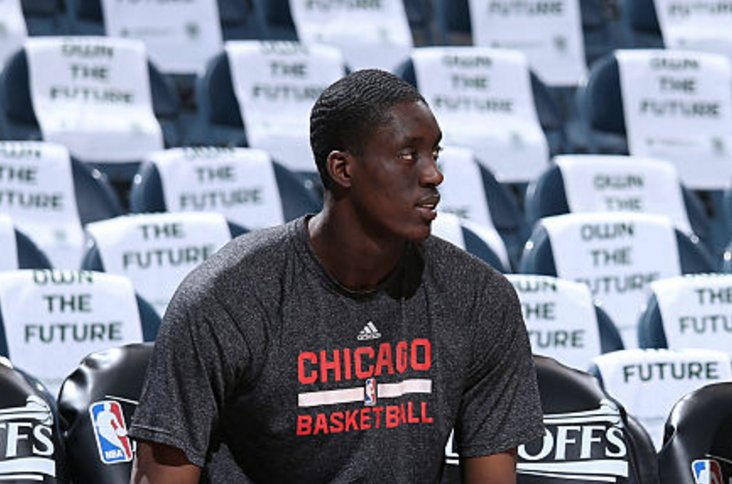 ILoveBasket89's tweet photo. #TraspasoNBA Tony Snell a Milwaukee Bucks, y Michael Carter-Williams a Chicago Bulls https://t.co/04C62t2XQz