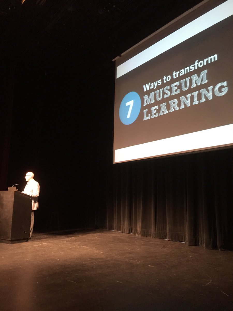CarolTang1's tweet photo. Kicking off the #museumhackathon day at @creativitykids museum! https://t.co/mU5qeXXlRE