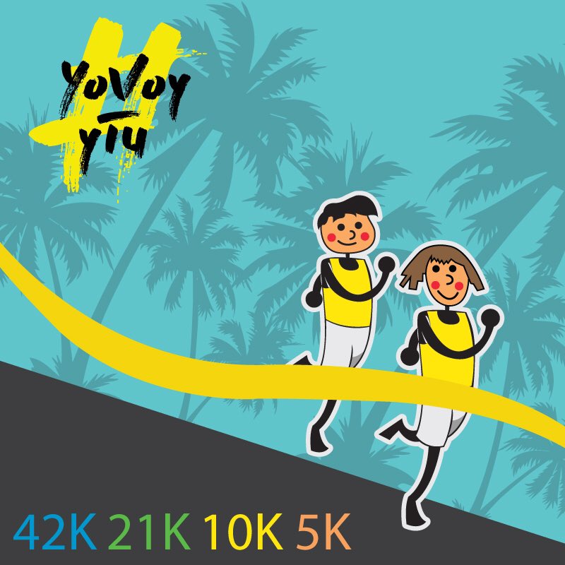 ¡Acompañanos este domingo 27/11/16! Nuestros maravillosos recorridos te guiarán por las diferentes áreas de <a href="/casadecampo/">Casa de Campo® Resort & Villas</a> en los 21k y 42k.