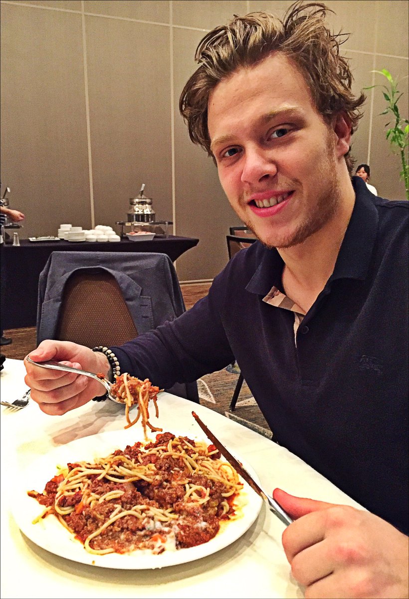 Happy #NationalPastaDay!
🍝🍝🍝