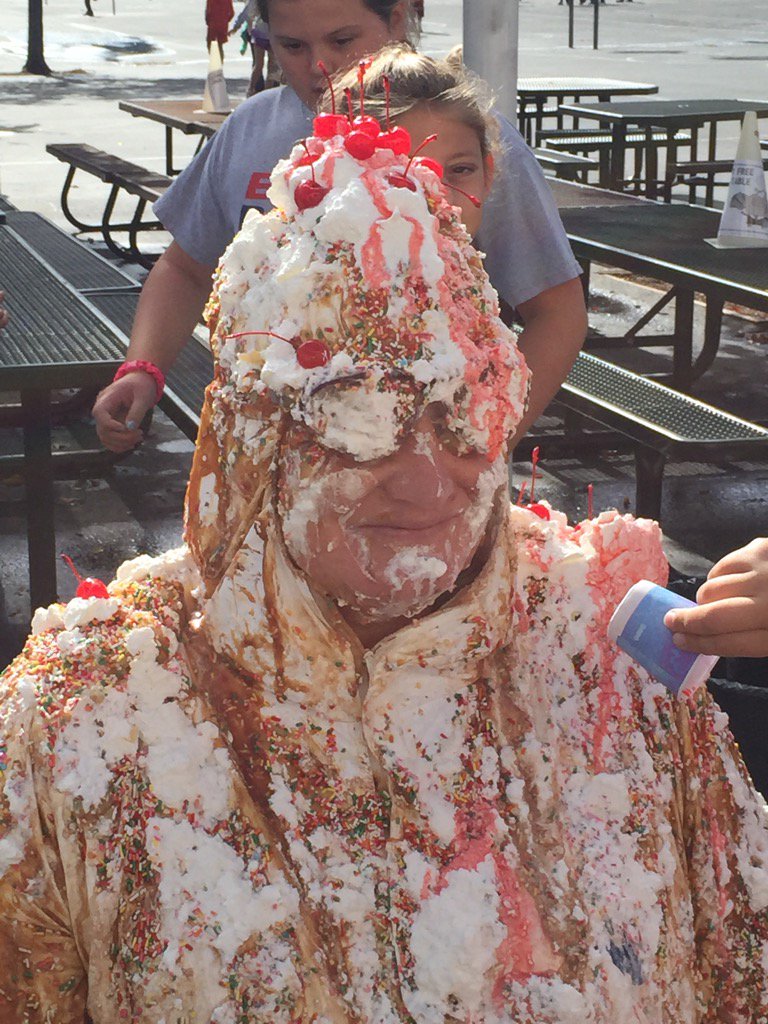 Vintage Hills ES tweet media