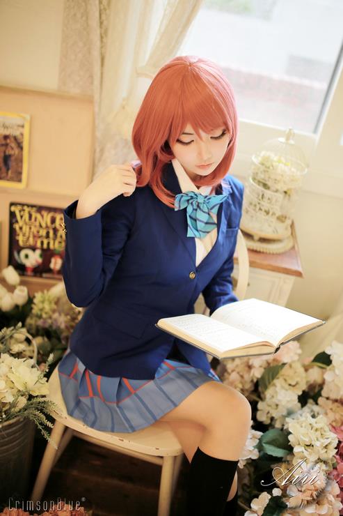 AryaZenCosplay's tweet photo. https://t.co/Da9TztV8BA