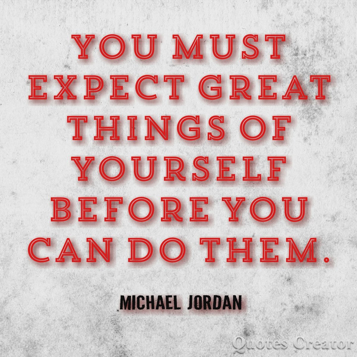 beautifulmanic1's tweet photo. #MotivationalMonday famous #quotes that keep me #inspired Thanks #michaeljordan #80'sbaby witnessed #baskeyball #history https://t.co/sirSdYQksy