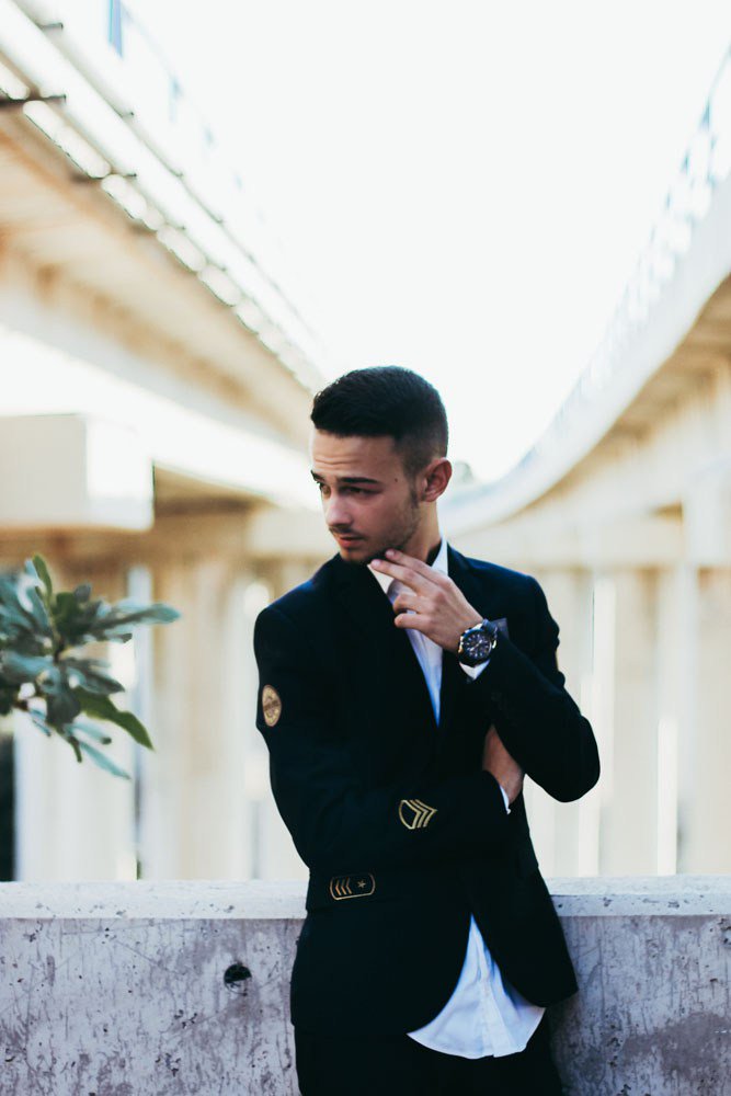 PasqualTomas's tweet photo. Blazer custom by: ME https://t.co/Rvyo4MLbY5 https://t.co/m5HOCsUj0i