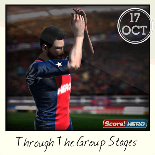 SHOCK:FORCE tweet media