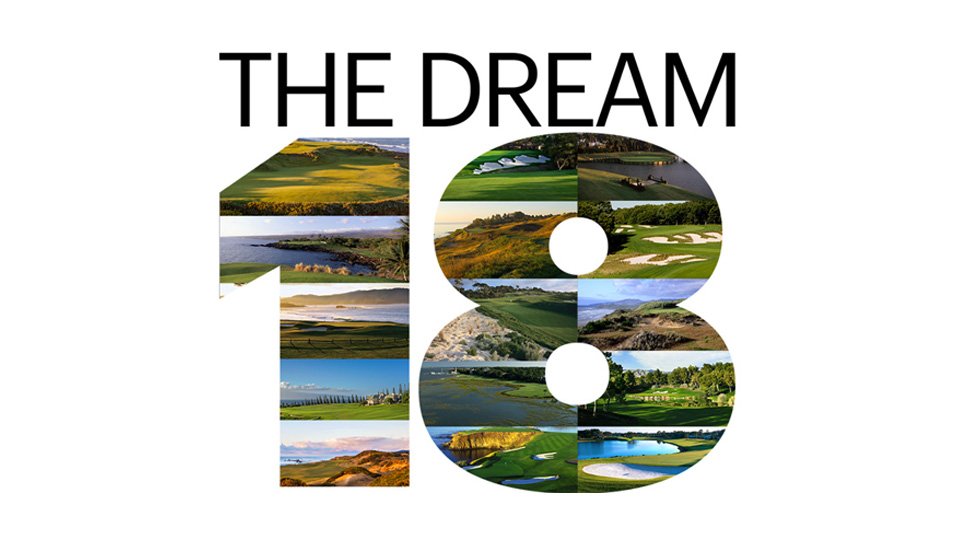 Ranking the 18 best holes in the United States - bit.ly/2biHXRv