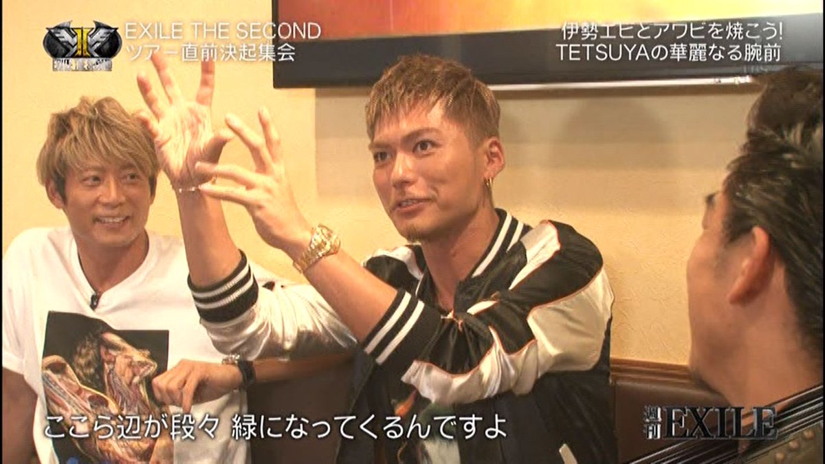 Saki Twitterissa やっぱ末っ子shokichiは可愛いな 結論 Saki Twitterissa やっぱ末っ子shokichiは可愛いな 結論