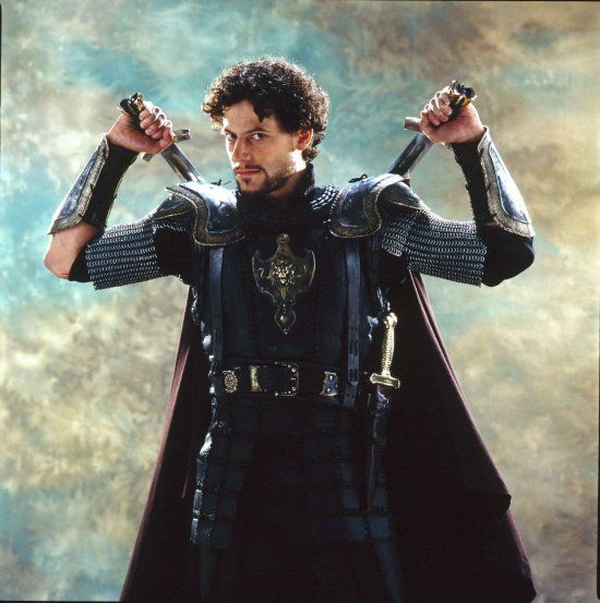 TFOAErol's tweet photo. ♜ SE BUSCA ♜
➤ Lucius Vorenus "Hispano"
➤ Equite.
➤FC SUGERIDO: Ioan Gruffud (King Arthur)
➤Historia https://t.co/FiYMcOQD9A
《RT , +INFO :MD https://t.co/wEkYcMLfHq