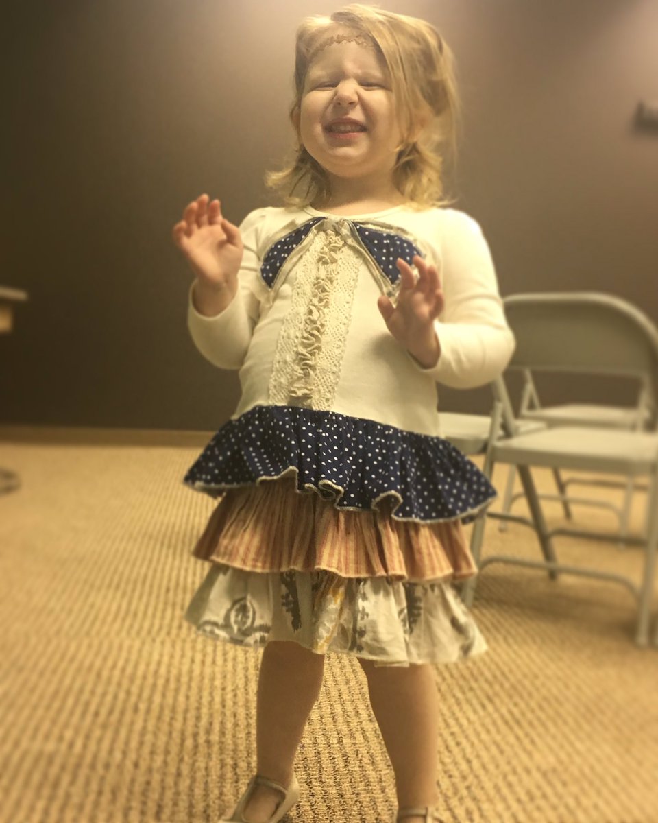 Sunday Rose Craft tweet media