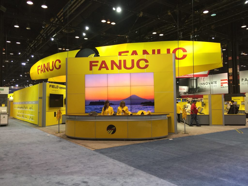 FANUCAmerica's tweet image. FANUC Canada Integrator CFM Recaps IMTS 2016 - ateliercfm.com/2016/10/06/cfm… #IMTS2016 #IMTS #robotics #CNC #FANUC #mfg