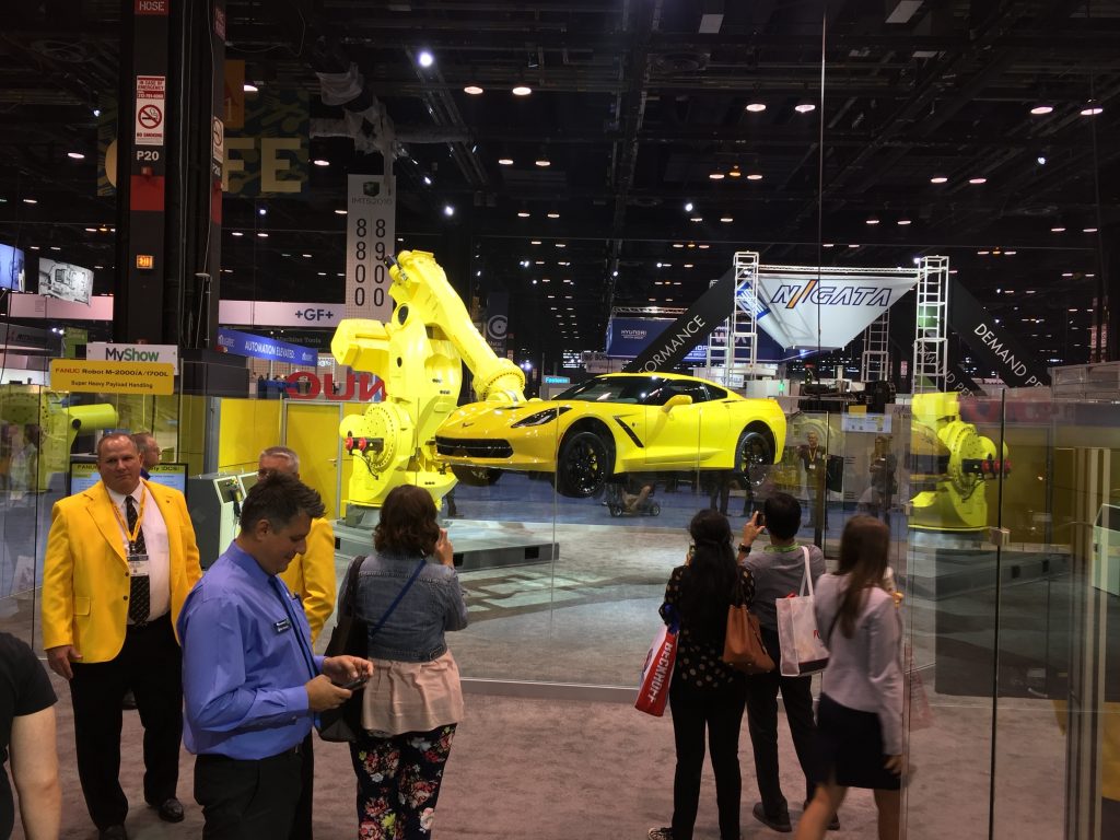 FANUCAmerica's tweet image. FANUC Canada Integrator CFM Recaps IMTS 2016 - ateliercfm.com/2016/10/06/cfm… #IMTS2016 #IMTS #robotics #CNC #FANUC #mfg