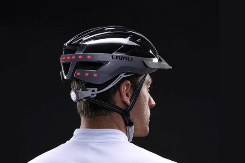 DigitalTrends's tweet photo. Livall’s new smart cycling helmets are a sleeker upgrade on the original https://t.co/qZuPwXBChK https://t.co/N7Me0WELgS