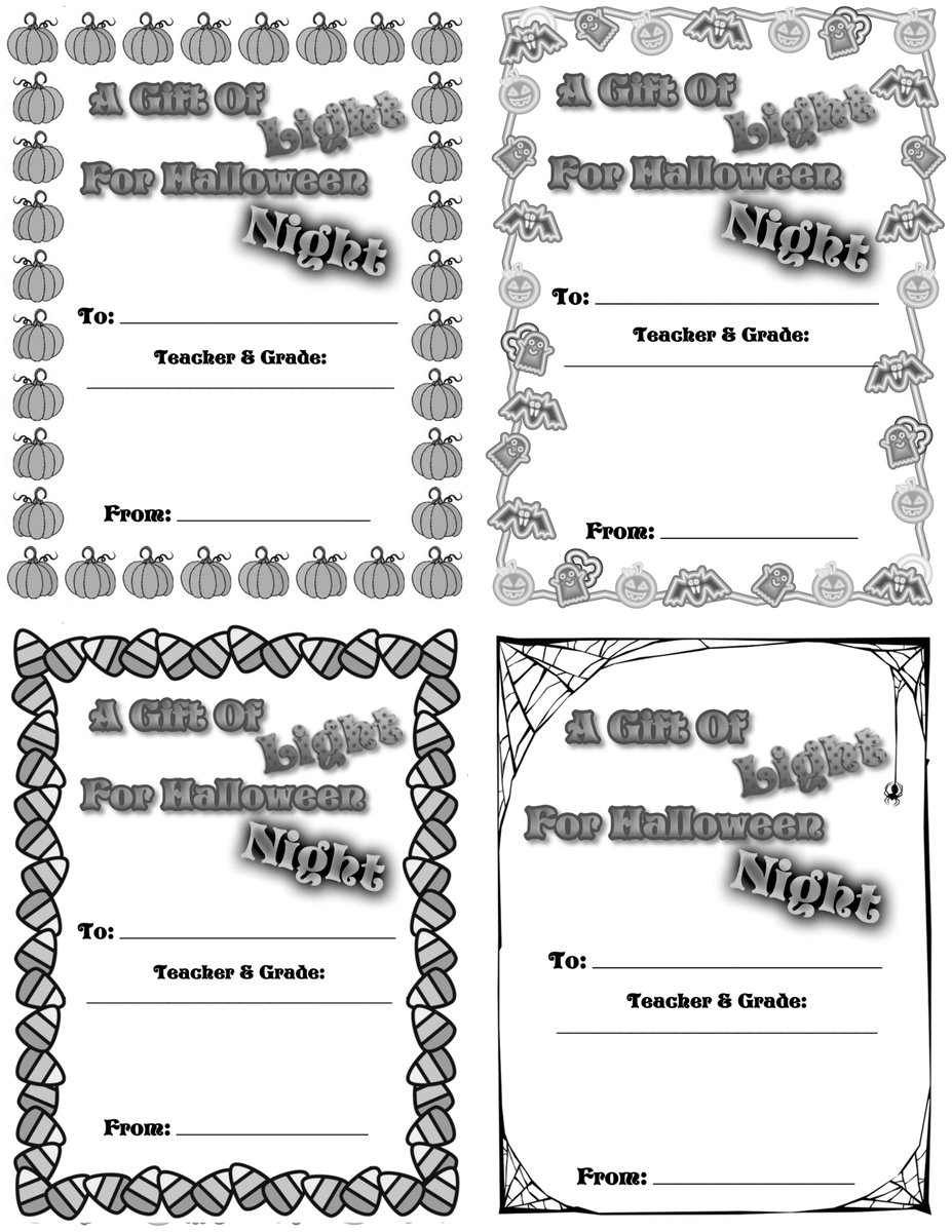 CalypsoPTC's tweet photo. REMINDER! Glow grams orders are due Wednesday, October 19th. Please be sure to get them in. https://t.co/h6nuLxSyUW