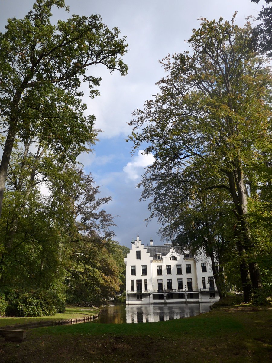 Staverden, wat ben je mooi! #autumn #visitVeluwe #Ermelo beleefstaverden.nl