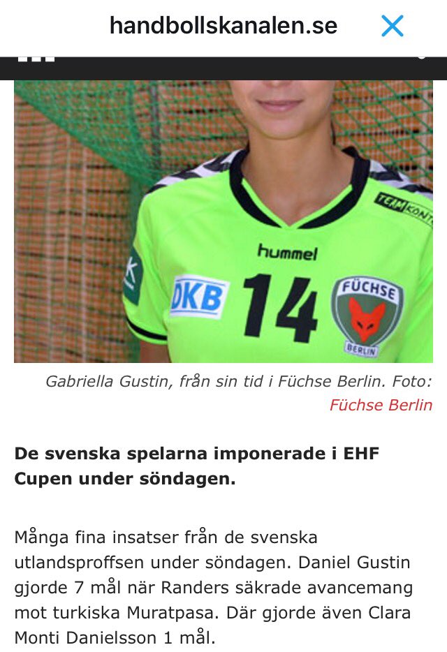 Daniela Gustin tweet media