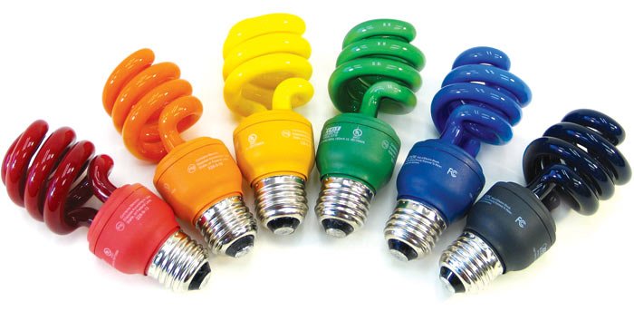 HowWhyWhat1's tweet photo. Why the colored light bulbs make us to see different color than original color of an object? https://t.co/8nQATlSo6F https://t.co/ftfmtClZSd
