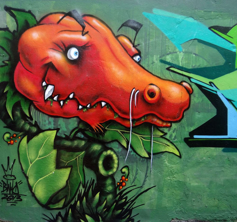 urbanblackfish's tweet photo. Work by Binho Ribeiro (@binho3m)
Enjoy in: https://t.co/Wb92B594gp
#BinhoRibeiro #Binhone #Brazil #UrbanArt #StreetArt #Blackfish https://t.co/kB3OnvxadI