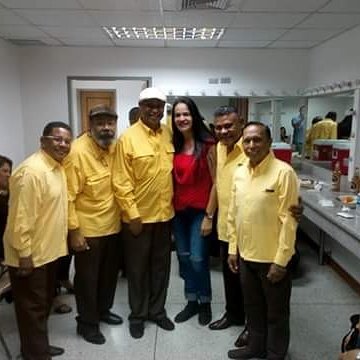 buena tarde amigos dimensionero . Muy pronto un nuevo concierto el estado aragua