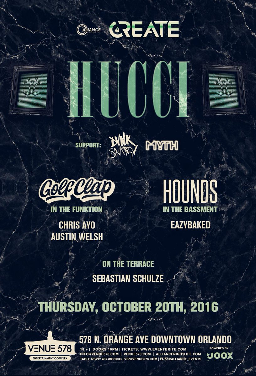 Alliance_Events's tweet photo. Heads up, Creators - your full lineup for this Thursday is complete! #CreateYourExperience

https://t.co/5RoMTfIeZ3 https://t.co/Dd74pqJQTD