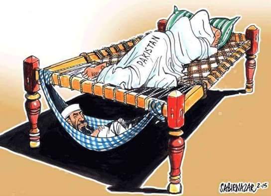 WolesiJirga's tweet photo. Innocent people of occupied Waziristan are suffering bad while #GoodTerrorists of Pak enjoy life in its SafeHeavens https://t.co/AfIYkSQf7a