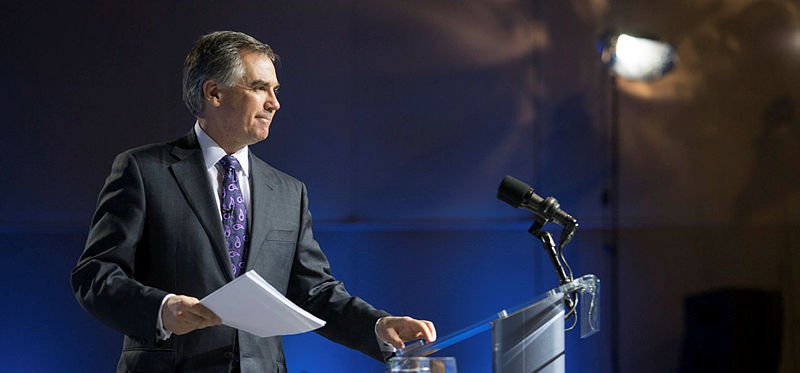 Remembering <a href="/JimPrentice/">Jim Prentice</a> (1956-2016): in pictures. bit.ly/2eyRTLk #cdnpoli