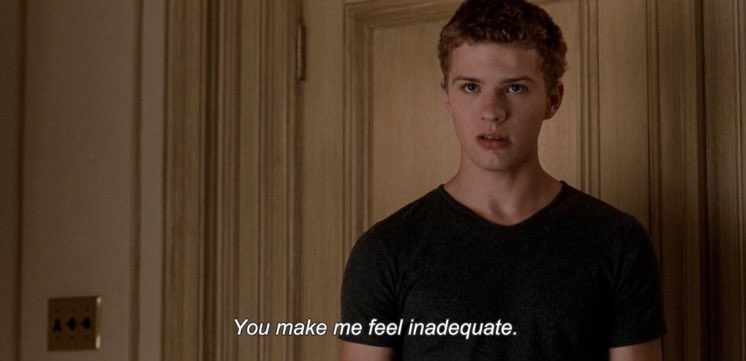 Cruel Intentions, 2000