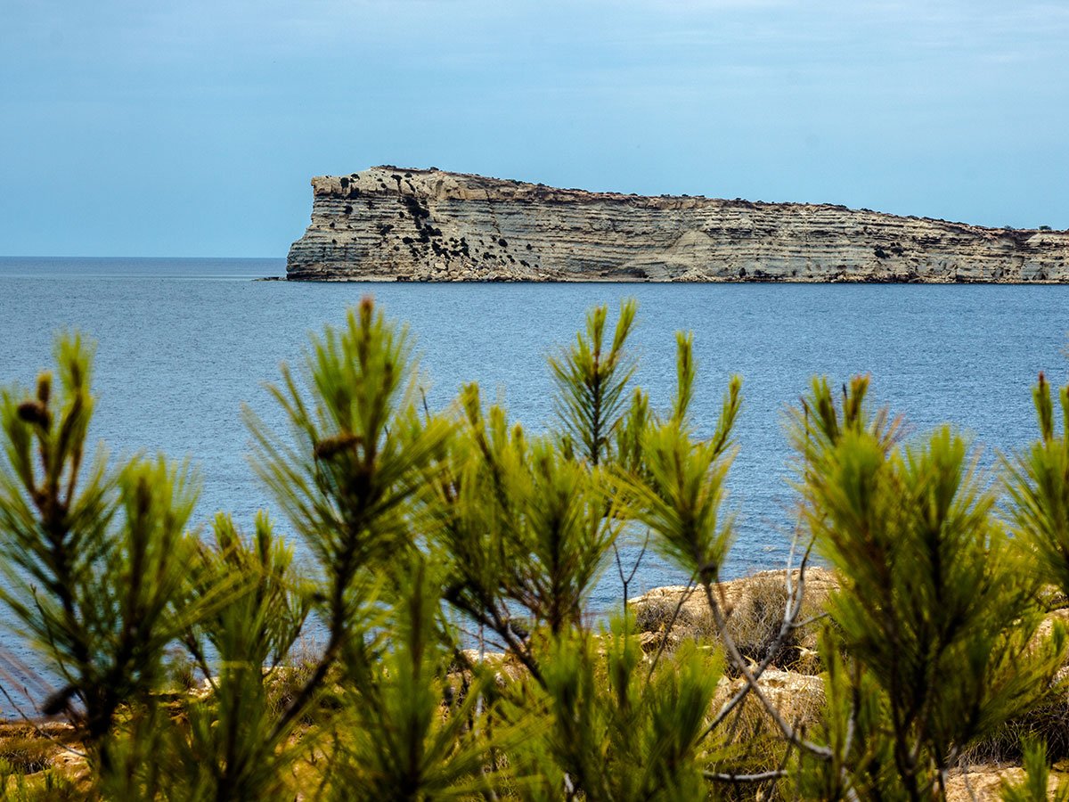 TurismeBalears's tweet photo. Sant Antoni–Cala Salada #SenderismoIbiza #SaConillera #SaPuntaForadada #PuntaGalera @SantAntonidePortmany  https://t.co/CDua1qghiV https://t.co/WtDzB9NaEM
