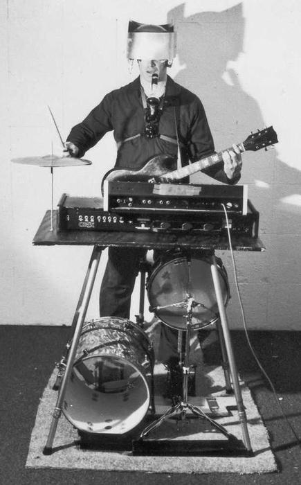 boxwonders's tweet photo. One Man Band #SammBennett #Photographs #Collection https://t.co/Hx368Zf2W3