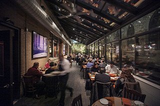 VetriFamEvents's tweet photo. @CoreNetGlobal Dine under the stars at @OsteriaPhilly! Patio is available for group booking! #CNGPhilly #fallinphilly #comegetcozy https://t.co/GQEnCh1CHg