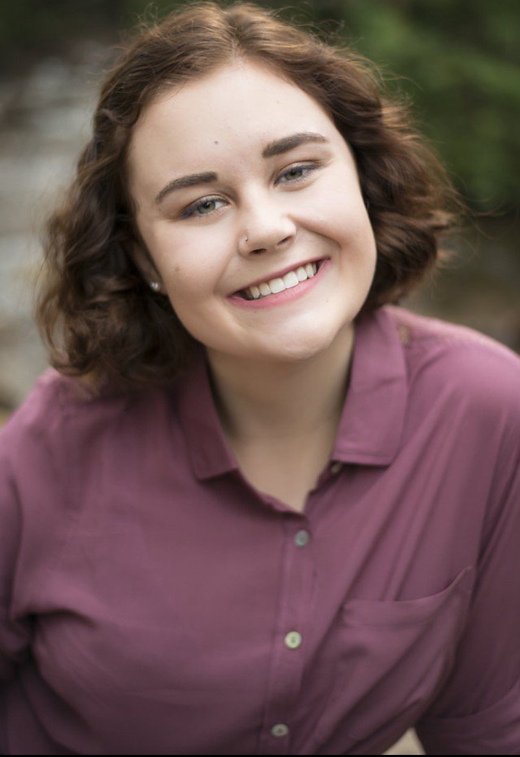 FineArtsCenter's tweet photo. Meet Casey, one of the stars of Thoroughly Modern Millie at #CSFAC! https://t.co/eyWlrXS6Gj https://t.co/i3PXf28Jlj