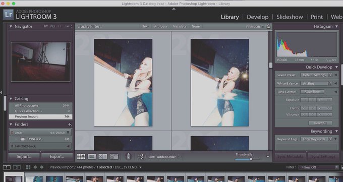 Checking the raw shots from last weekend photoshoot by @GarnierDominic makeup&amp;hair: @carlacoxrocks .<a href="/tag/fleshlightgirl"class="tags"><span>#fleshlightgirl</span></a><a href="/tag/lovethejob"class="tags"><span>#lovethejob</span></a>