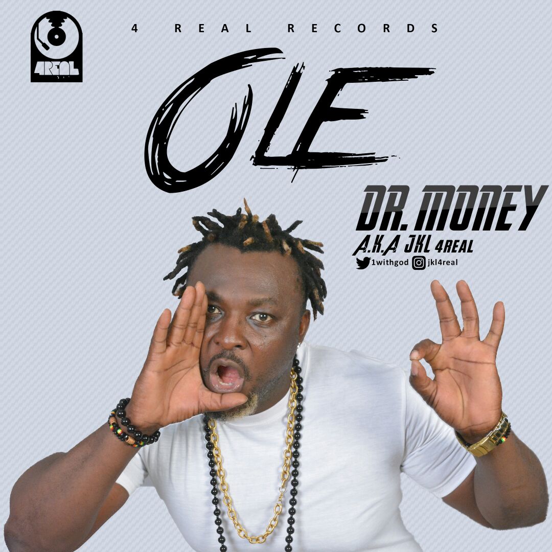 kwekuVibes's tweet photo. New Music Always. Soaking that new @jkl4real #OLe Jam.#4realRecords https://t.co/UT9CTLY6VL