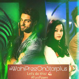 KainatZaYa's tweet photo. Goodnight gotta sleep. Cllge tomorrow 😌
But all those awake... Keep spamming @StarPlus #WahiPreeOnStarplus https://t.co/TdF7s2lgeJ