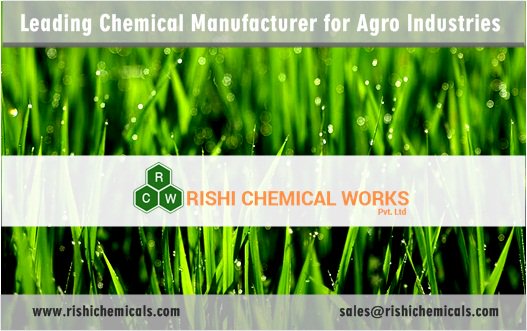 rishichemical's tweet image. rishichemicals.com