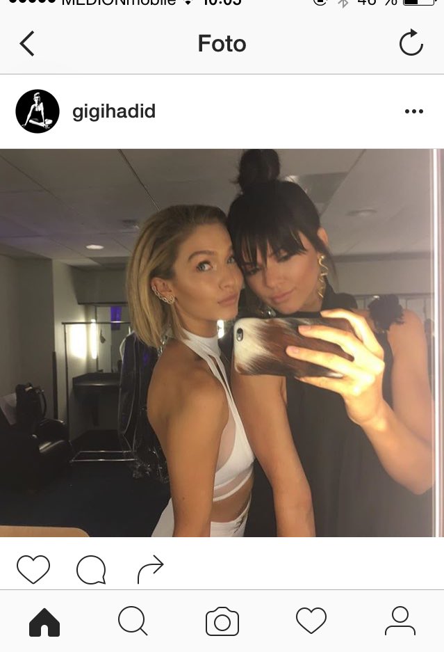 oliviaprinzessa's tweet photo. I miss #kengi
#kengiisreal @GiGiHadid @KendallJenner https://t.co/sNw7jboOhU
