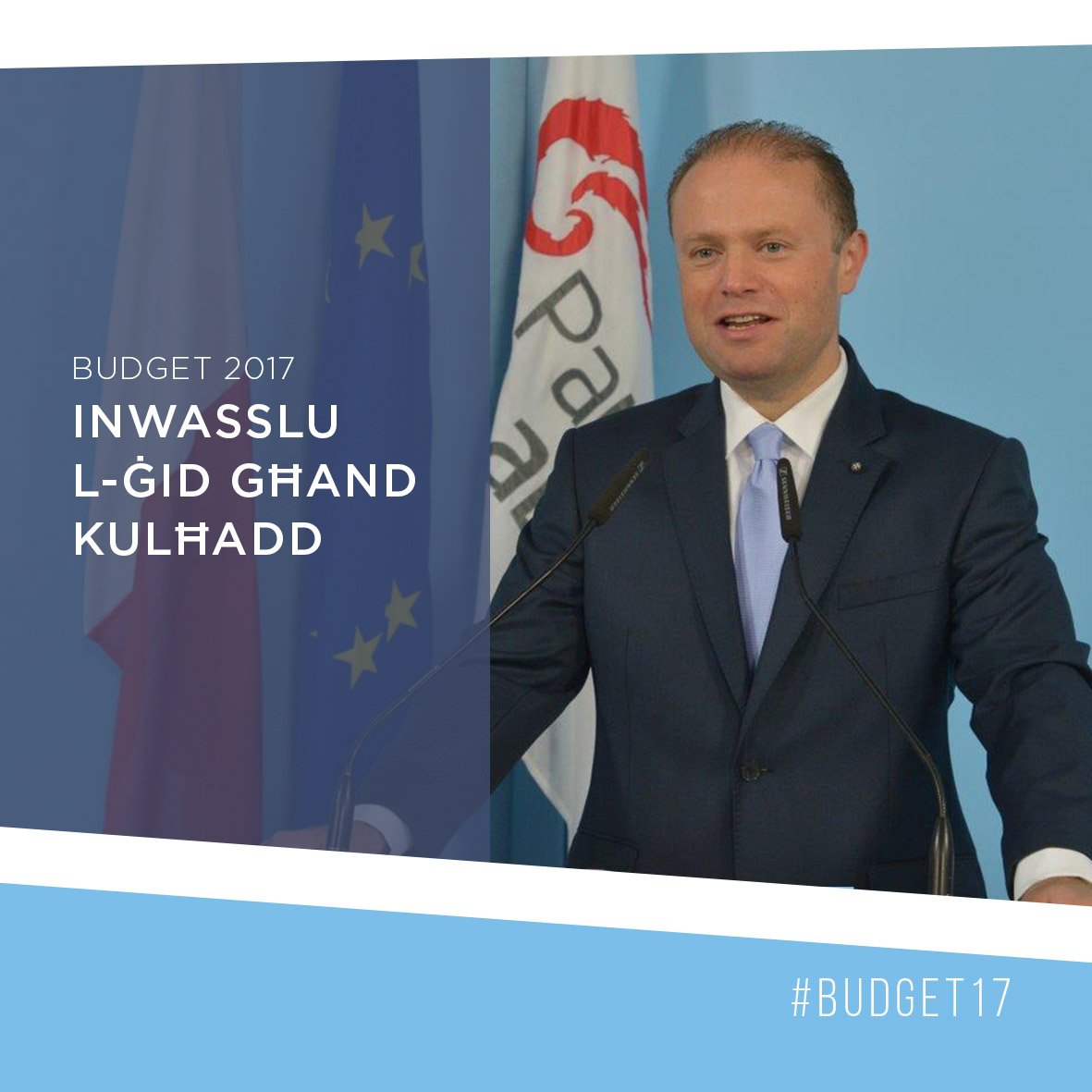 Partit Laburista tweet media