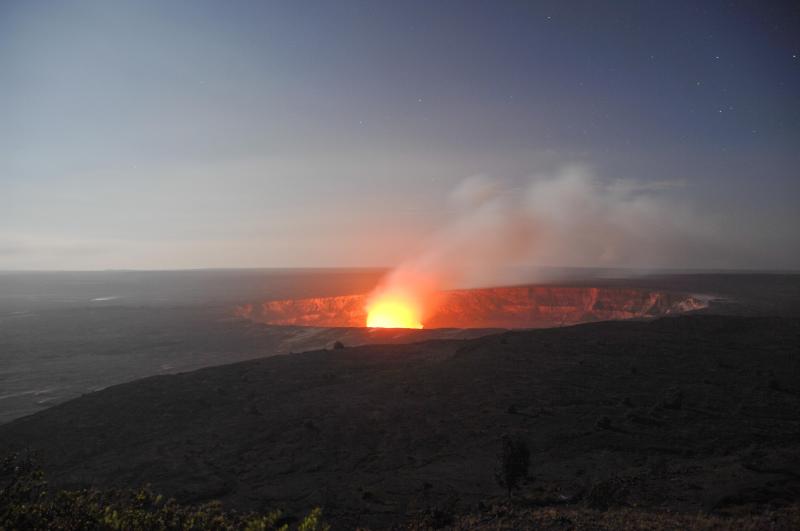 AlongfortheTrip's tweet photo. Incredibly excited to begin our #EveryKidInAPark campaign this week. First up -@HaleakalaNPS & @Volcanoes_NPS. See you soon! #NPS100 #RTP100 https://t.co/6juExhLLfc