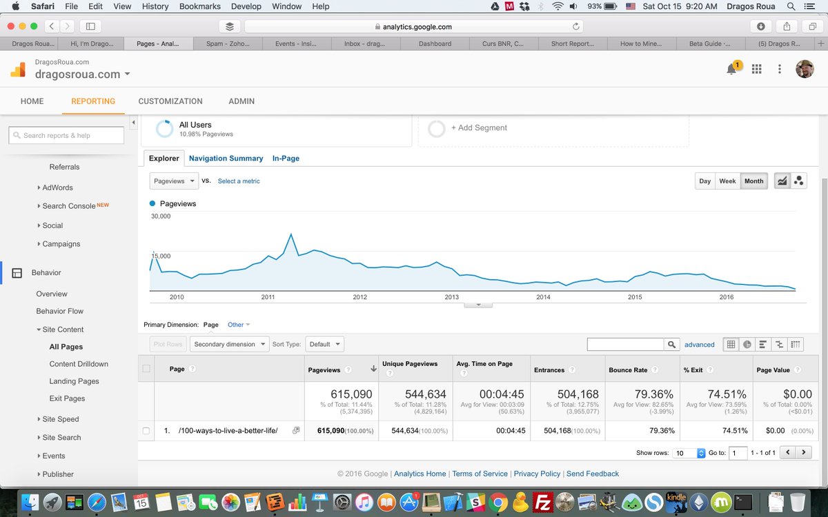 steemplus's tweet photo. #Timeless Content versus #Timely Content - Or How Steemit Can Lock Itself Out Of #Business In One Step — #Steemit https://t.co/tpPRXhy7YN https://t.co/5y80y2c5Xd