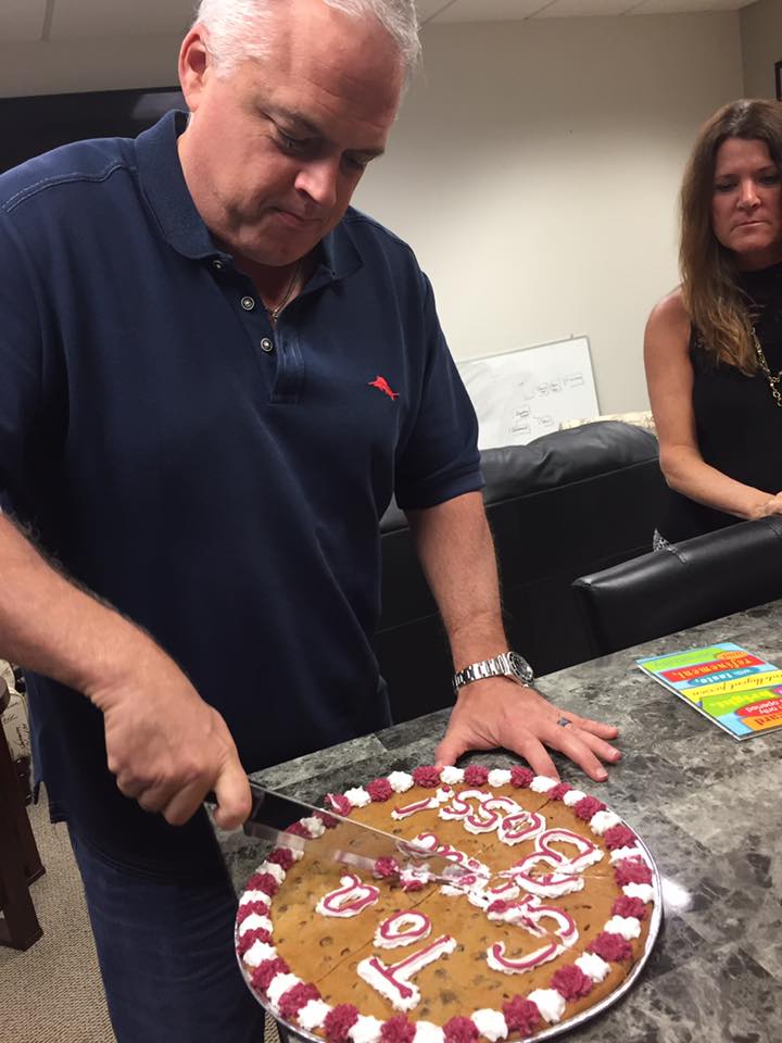 genesisresource's tweet image. Because our boss is better than yours! #bossesday #1boss #recruiters