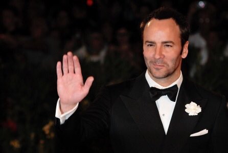 wittertainees's tweet photo. And the BIG guest this week is...Tom Ford, director of Nocturnal Animals. https://t.co/AjWvP5NYM5