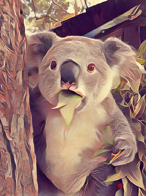 deepart.io tweet media