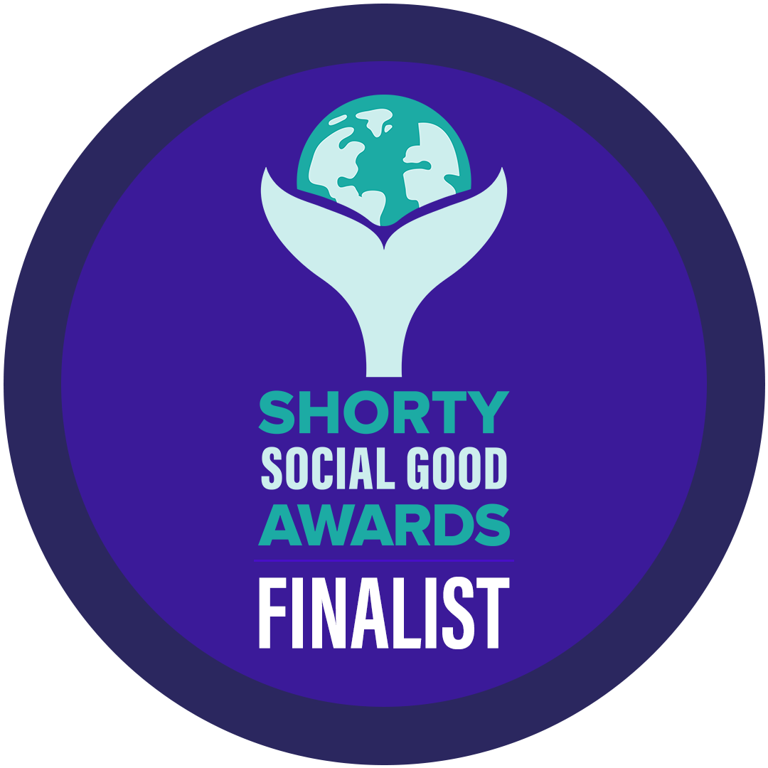 deepfocus's tweet photo. We're honored to be selected as a finalist in the #ShortySocialGoodAwards. Full list here: https://t.co/vzZiZ3jo9T @ShortyAwards https://t.co/VKYSFUFVNa