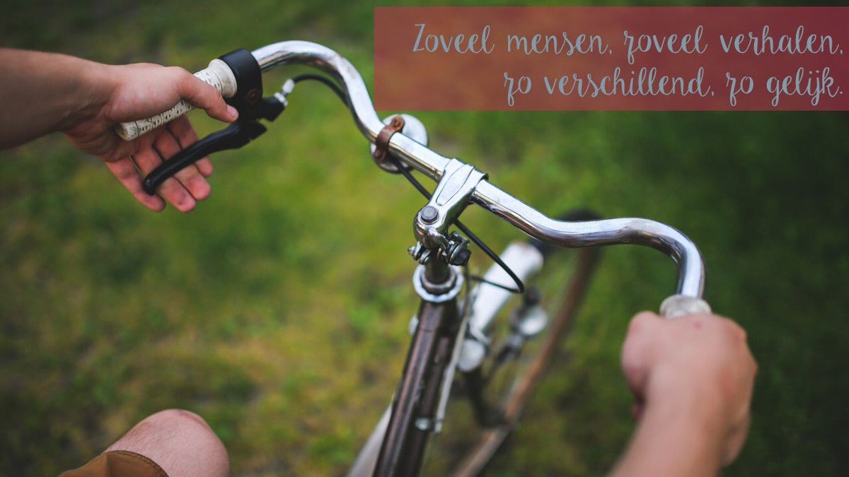 Stichting JY tweet media