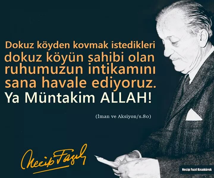 munteham01's tweet image. RUHUMUZUN İNTİKAMINI SANA HAVALE EDİYORUZ YA MUNTAKİM..!..